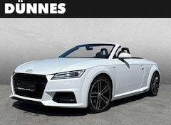 Bild des Angebotes Audi TT Roadster 2.0 TFSI