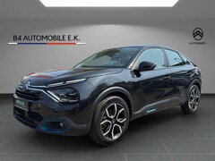 Bild des Angebotes Citroen E-C4 Electric