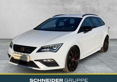 Bild des Angebotes SEAT Leon Cupra 2.0 TSI DSG 4Drive Sportstourer CUPRA BEATS