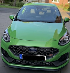 Ford Fiesta Fiesta 1.5 EcoBoost ST X