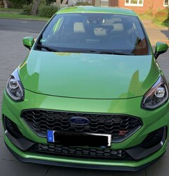 Bild des Angebotes Ford Fiesta Fiesta 1.5 EcoBoost ST X