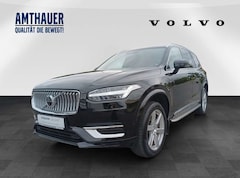 Bild des Angebotes Volvo XC90 T8 AWD Plus Bright 360°/Pano/Alarmanlage