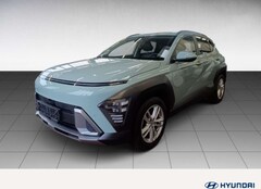 Bild des Angebotes Hyundai KONA Prime Hybrid 2WD *AUTOMATIK* SITZ-PAKET*VOLLEDER*A