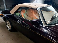 Bild des Angebotes Jaguar XJS 4.0 Automatic * INSIGNIA 2+2 Convertible