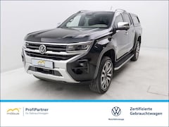 Bild des Angebotes VW Amarok 3.0 TDI Aventura 4Motion RFK*AHK*IQ.LIGHT