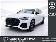 Bild des Angebotes Audi Q5 Sportback 50 Hybrid "S line", NP: 84.000 €
