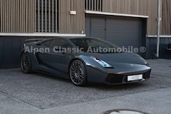Bild des Angebotes Lamborghini Gallardo Superleggera LIFT, KAMERA, Karbon