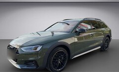 Bild des Angebotes Audi A4 allroad 40 TDI 150 kW quattro S tronic