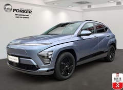 Bild des Angebotes Hyundai KONA Elektro Trend 65 kWh Wärmepumpe LED Navi