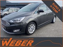 Bild des Angebotes Ford Grand C-Max Grand C-MAX Titanium 1.5 Automatik Nav Kamera