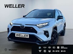 Bild des Angebotes Toyota RAV 4 Plug-in-Hybrid GR SPORT *360°*HUD*JBL*4xSHZ*