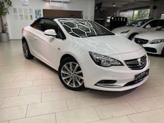 Bild des Angebotes Opel Cascada 2.0 CDTI Innovation Leder Navi RueFaKa Tempo Bi-Xe
