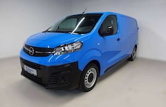 Bild des Angebotes Opel Vivaro Edition M (L2) Aut., Klima RFK AHK CarPlay 1.Hand