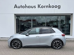 Bild des Angebotes VW ID.3 Pro Facelift 58kwh Wärmep Matrix Kam Nav
