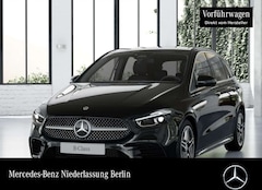 Bild des Angebotes Mercedes-Benz B 180 AMG+MULTIBEAM+KAMERA+TOTW+KEYLESS+7G