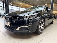 Bild des Angebotes Peugeot 508 SW GT Head Up, Automatik, Navi, SHZ