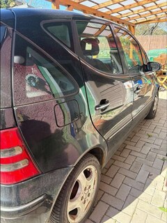 Bild des Angebotes Mercedes-Benz A 180 A 170 CDI Classic style
