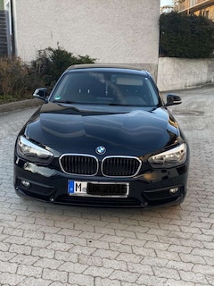 Bild des Angebotes BMW 116 116d EfficientDynamics Edition