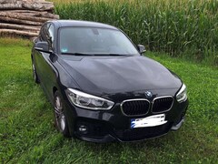 Bild des Angebotes BMW 116 1er (5-Türer) 116i M Sport