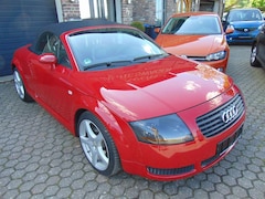 Bild des Angebotes Audi TT Roadster 1.8T 110KW *Bose*Scheckheft*