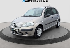 Bild des Angebotes Citroen C3 1.1 Advance 5-trg *KLIMA*SERVICE NEU*