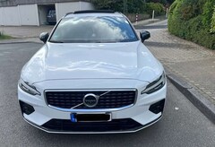 Bild des Angebotes Volvo V60 V60 1.6 d2 (drive)