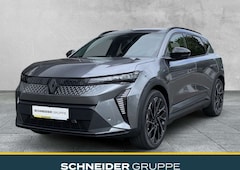 Bild des Angebotes Renault Scenic ESPRIT ALPINE 220 LONG RANGE Techno KAMERA+LED