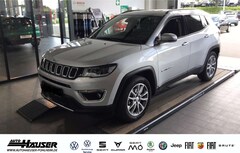 Bild des Angebotes Jeep Compass Limited 1.3 MultiAir NAVI KAMERA ACC EL. HECKKL.
