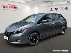 Bild des Angebotes Nissan Leaf LEAF N-CONNECTA e+ 59kWh Sitzh. vo+hi, Lenkradhe