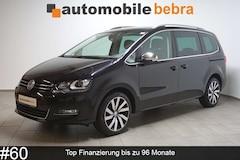 Bild des Angebotes VW Sharan 1.4TSI DSG Highline Standhz Pano Navi
