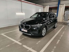 BMW X1 xDrive 25e*LEDER*LED*SHZ*KAMERA*Netto-13900€