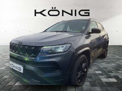 Bild des Angebotes Jeep Compass Night Eagle Automatik, CarPlay