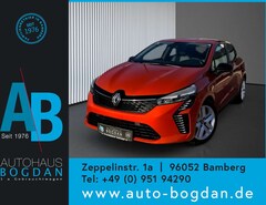 Bild des Angebotes Renault Clio Evolution LED*virt. Cockpit*Tempomat*SHZ