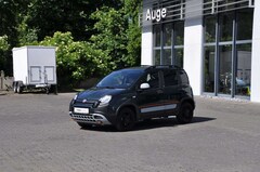Bild des Angebotes Fiat Panda 1.0 Garmin *5-SITZER*
