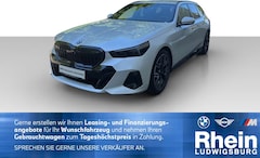 Bild des Angebotes BMW 540 d xDrive Touring M Sportpaket HK CP Prof