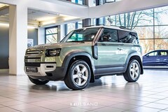 Bild des Angebotes Land Rover Defender 90 First Edition MERIDIAN KAMERA LED