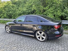 Bild des Angebotes Audi A3 Limousine S Line Sport
