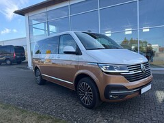 Bild des Angebotes VW T6.1 Multivan Multivan Generation Six 4MOTION DSG VirtualCo