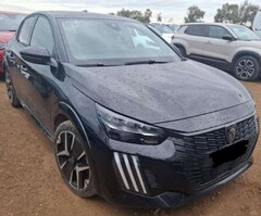 Bild des Angebotes Peugeot 208 Hybrid 145 GT e-DSC6 Multimedia+R-Kam+LED+DAB+