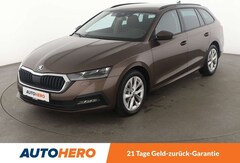 Bild des Angebotes Skoda Octavia 2.0 TDI Ambition Aut.*NAVI*CAM*