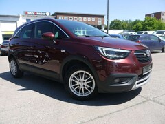 Bild des Angebotes Opel Crossland X /Lenkradheizung/Kamera