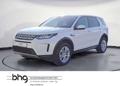 Bild des Angebotes Land Rover Discovery Sport D150 FWD LED Navi Proconnectet s