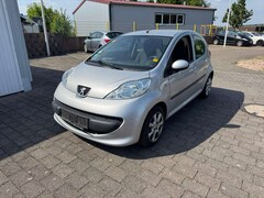 Bild des Angebotes Peugeot 107 107 70 Urban Move