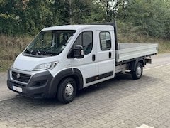 Bild des Angebotes Fiat Ducato Maxi Pritschenwagen