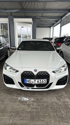 Bild des Angebotes BMW 440 M440 i xDrive