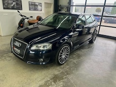 Bild des Angebotes Audi A3 Sportb. 1.8 TFSI Ambition quatt.+Leder+Xenon
