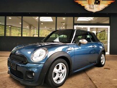 Bild des Angebotes MINI Cooper Cabrio /JohnWorks-Umbau/AT-Motor/ Leder