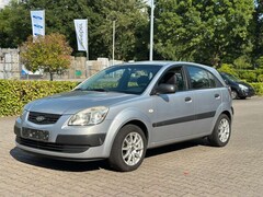 Bild des Angebotes Kia Rio 1.4 EX Klimaanlage*Alwetter*Alufelgen*