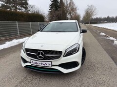 Bild des Angebotes Mercedes-Benz A 200 Motorsport Edition AMG,LED High,Kamera,WR