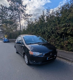 Bild des Angebotes Mitsubishi Colt 1.4